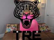 Mellanie Monroe Big Booty 1/16