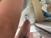 SLUTTY BIG SIS COMES HOME FROM COLLEGE AND RIDES YOUR DICK HARD IN HER ANKLE SOCKS 1/16