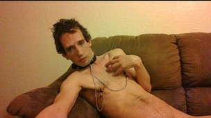Nude Self-Modeling 16