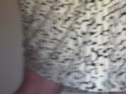 BBW I gotta go pee! 16/16