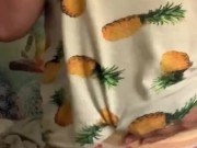 Juicy & loud wet pussy 🍑💦