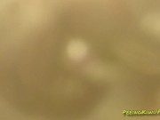 Pissing for the Birthday Boy: Part 1 10/16