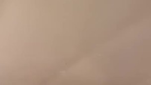 Huge white cock cumshot
