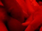 Hand job and foot job 1/16