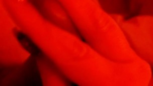 Hand job and foot job