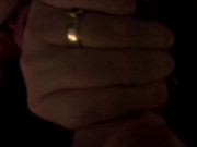 FPOV morning head cum in mouth oral creampie 6/16