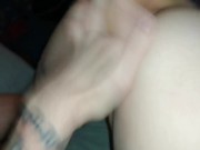 Deep suck and fuck my wife 13/16