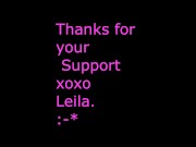 My new VERY HOT public pissing jeans (60FPS 16/16