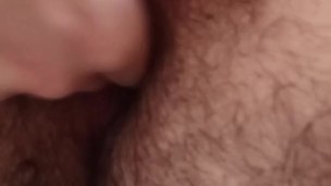 Ftm finger him self