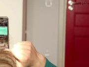 Cuckold GF Came Home With Pussy Full Of Cum 1/16