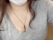 【Japanese Culture】I can't put up with gentle rub