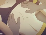 Ace (Eipril Furry Animation) SOUND 10/16