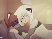 Ace (Eipril Furry Animation) SOUND 12/16