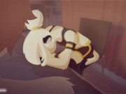 Ace (Eipril Furry Animation) SOUND 5/16