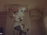 Ace (Eipril Furry Animation) SOUND 8/16