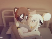 Ace (Eipril Furry Animation) SOUND 9/16