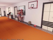 24 серия BEING a DIK (CHIK ROUTE)
