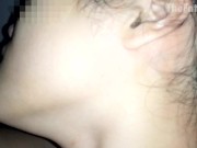 Asian Couple Making Love P.2  4/16