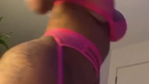 Dream tgirl masturbate LIAH Ferreira 