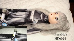1 kigurumi vive