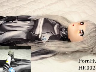 1 kigurumi vive
