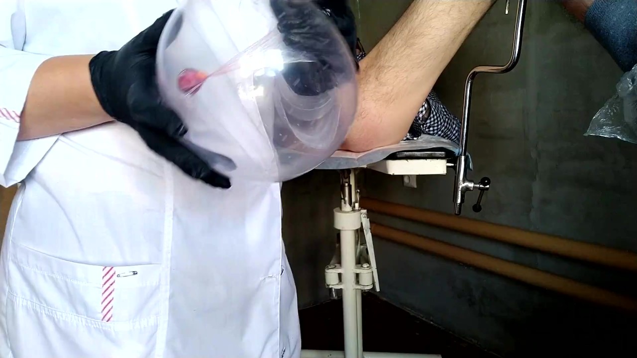 Medical Fetish - Nurse and Condom Vagina (Patient Cumshot) - Darmowe seks wideo - RedTube->