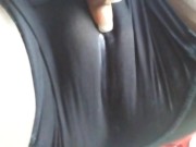 Creamy Cum Quicknut  - Screenshot 13 of 16 - HD