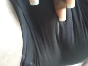 Creamy Cum Quicknut  - Screenshot 15 of 16 - HD