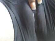 Creamy Cum Quicknut  - Screenshot 16 of 16 - HD