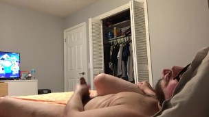 Suck My Dick and Pound My Ass!