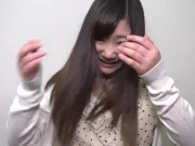 【無】久しぶりに会えた彼女が股間に喰らいついて来ました！ ちひろ パート1 5/16