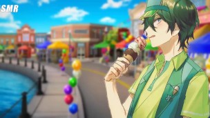 TSUNDERE CAPITAL de la Gula y tu en una cita