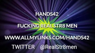 Hands42 breeding Zac Johnson 