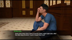 Dusklight Manor 147