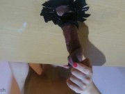 Femdom Milking Cock Compilation 4/16