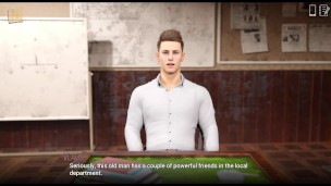 University Of Problems 50