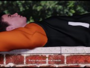 Being A Dik (Dik Route) 101 12/16