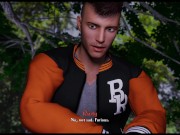 Being A Dik (Dik Route) 101 13/16