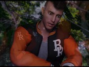 Being A Dik (Dik Route) 101 14/16