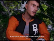 Being A Dik (Dik Route) 101 15/16