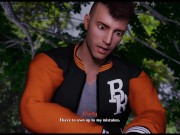 Being A Dik (Dik Route) 101 16/16