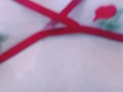 Extra classes: Getting a hot lesson from hentai's movie 💜 10/16