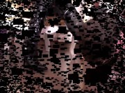 princess blondessa and lady glassya train joschi for boot cleaning 1/16