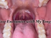Close Encounter with My Tongue trailer