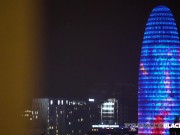 PrivateBlack - Beautiful Babe Mary Kalisy Plowed By A Big Chocolate Dick! 1/16