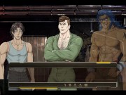 Alpha Hole Prison - Part 2 Bad Ending TIME!