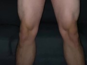 CUM MASTURBATE AND CUM WITH ME!!!! (CUMSHOT!!!)
