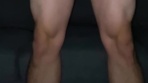 CUM MASTURBATE AND CUM WITH ME!!!! (CUMSHOT!!!)