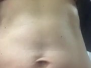 Bored Milf home alone wants to tease you