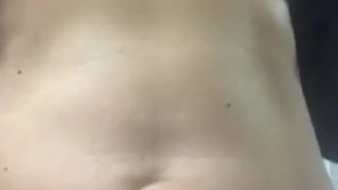 Bored Milf home alone wants to tease you